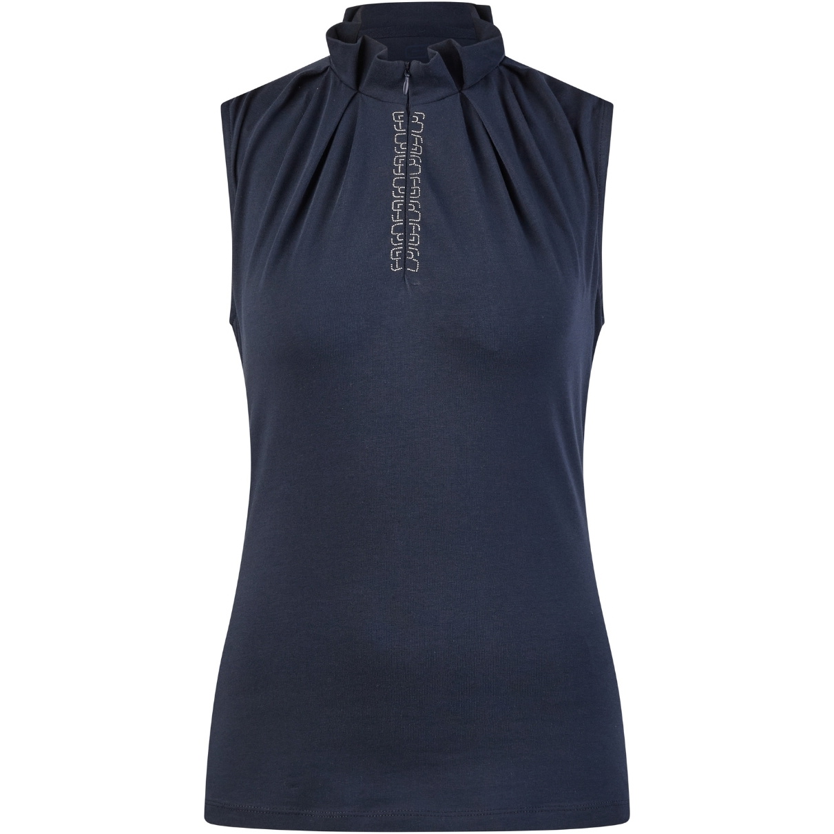 2025 Pikeur Womens Pikeur Top 723100 200 390 - Nightblue